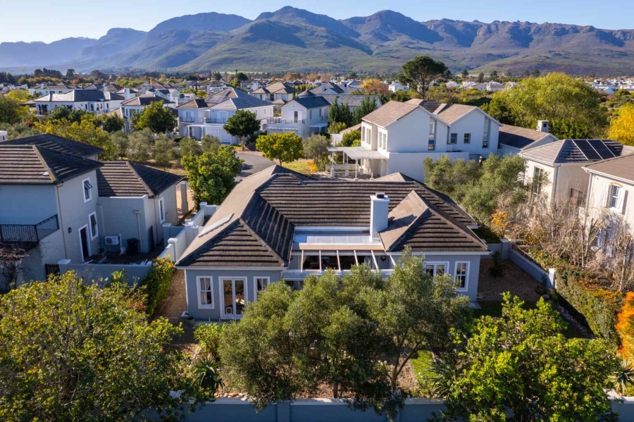 3 Bedroom Property for Sale in Val De Vie Estate Western Cape